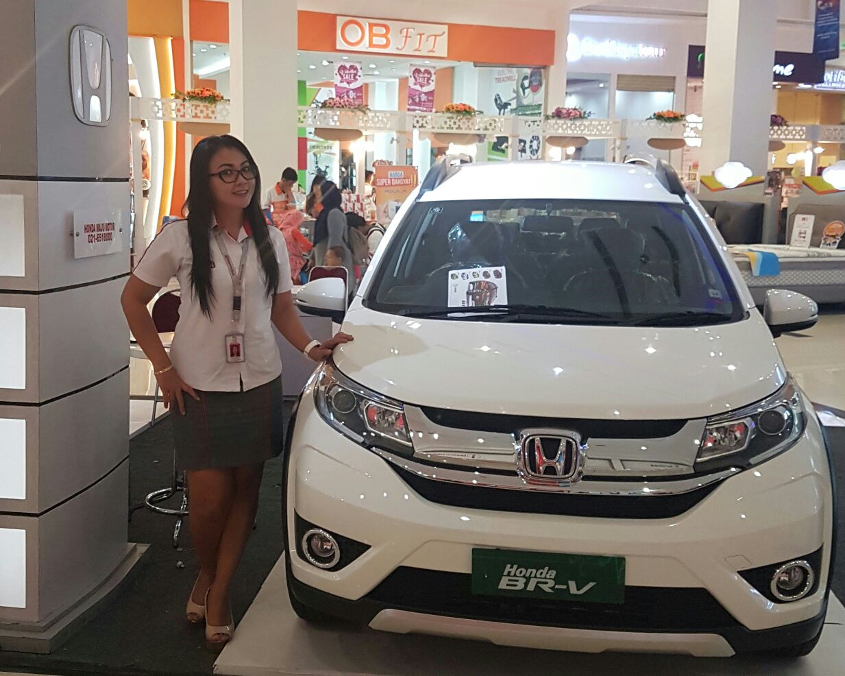 Sales Honda Bekasi  Widya 0821 1111 6727 WA Promo Paling 