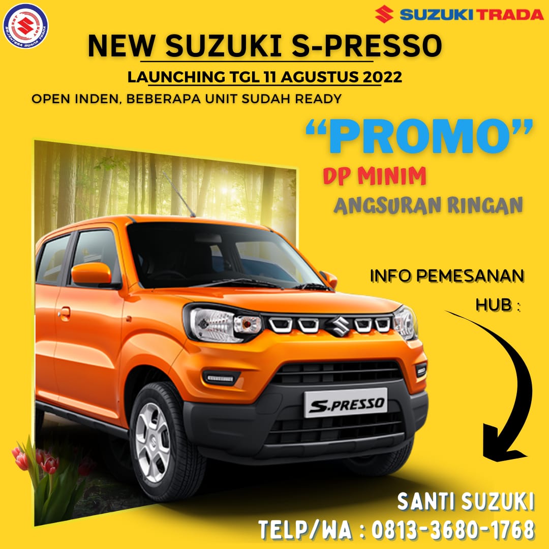 Sales Suzuki Malang Santi 0855 3659 8178 Wa Info Harga Promo And Kredit