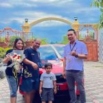 Honda Kediri
