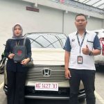 Honda Kediri
