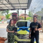 Honda Kediri