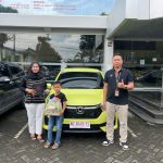 Honda Kediri