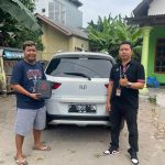 Honda Kediri