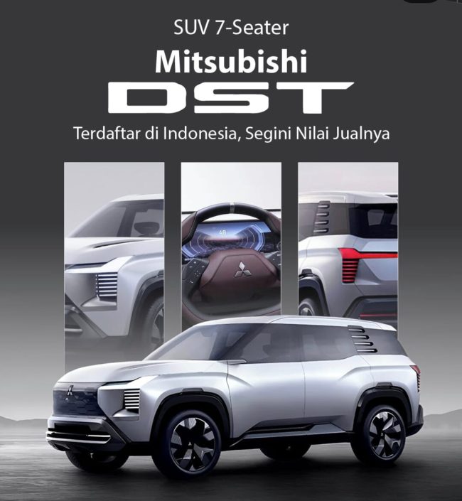 Promo Mitsubishi By Novi