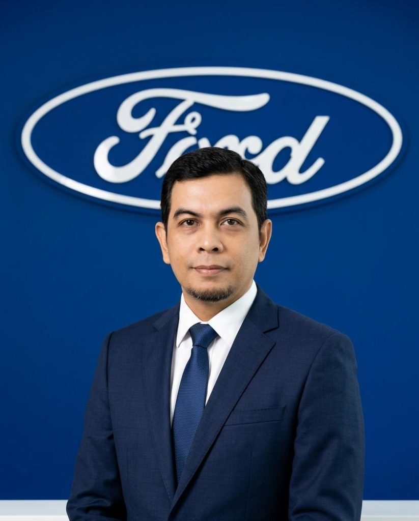 Ford Balikpapan